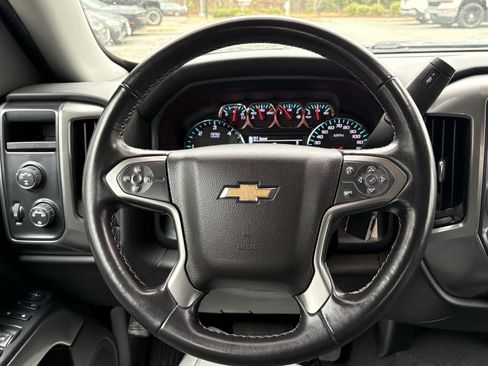 Used 2019 Chevrolet Silverado 1500 LT image 28