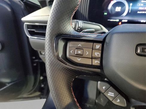 New 2025 Dodge Charger R/T w/ Quick Order Package 25M R/T image 22