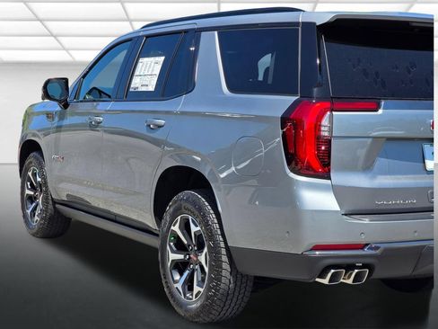 New 2026 GMC Yukon AT4 w/ AT4 Premium Package AWD/4WD image 41