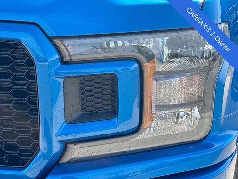 Used 2020 Ford F150 XLT w/ Equipment Group 302A Luxury AWD/4WD image 13