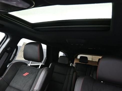 New 2026 Dodge Durango GT image 15