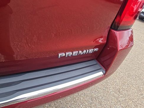 Used 2020 Chevrolet Tahoe Premier AWD/4WD image 48