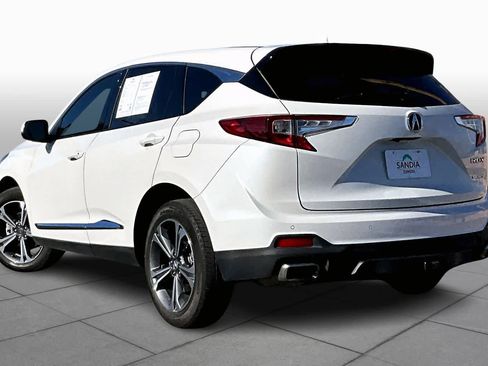 Used 2023 Acura RDX AWD w/ Advance Package image 11