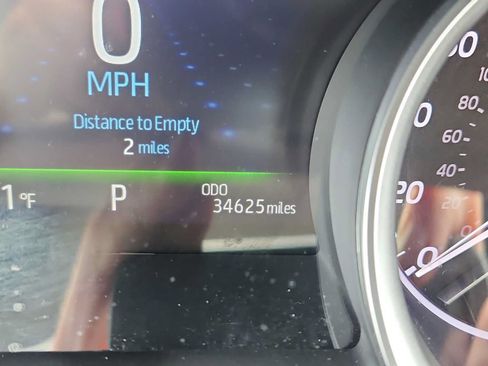 Used 2023 Toyota Camry XLE w/ Cold Weather Package AWD/4WD image 13