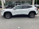 New 2025 Chevrolet Trax LT w/ Driver Confidence Package image 2