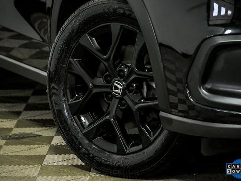 Used 2023 Honda HR-V Sport image 3