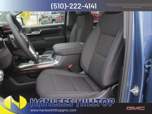 New 2026 GMC Sierra 1500 Elevation w/ Preferred Package image 12