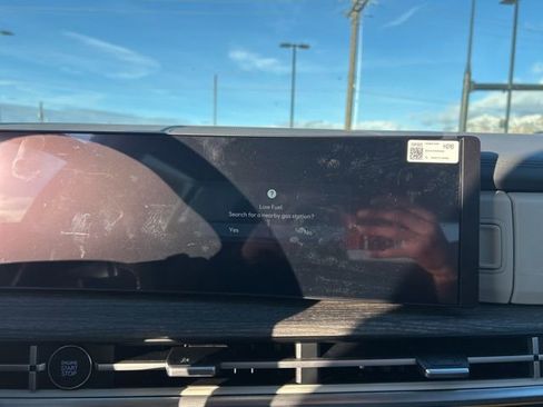 New 2026 Hyundai Santa Fe Calligraphy image 20