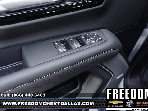 New 2026 Chevrolet Tahoe Premier w/ Sun And Tow Package image 40