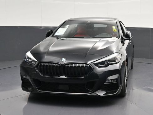 Used 2024 BMW 228i Gran Coupe w/ M Sport Package FWD image 6