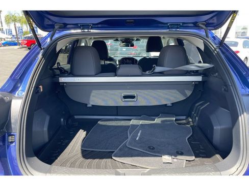Certified 2026 Subaru Crosstrek 2.5i Premium AWD/4WD image 17