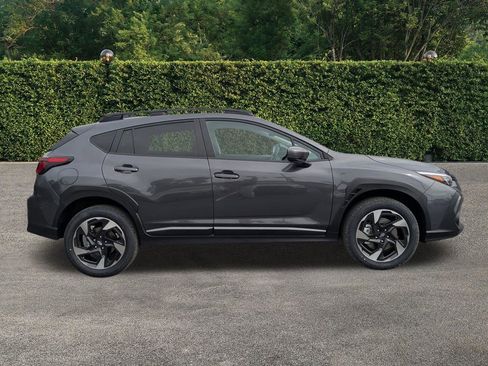 New 2026 Subaru Crosstrek 2.5i Limited AWD/4WD image 3