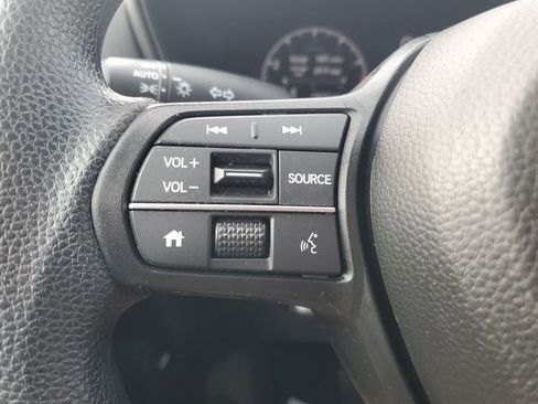 Used 2023 Honda CR-V EX image 31