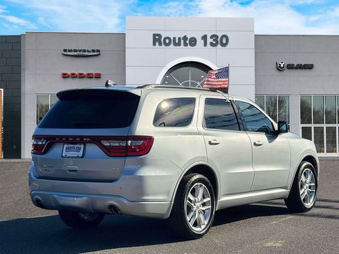 Used 2024 Dodge Durango GT image 4