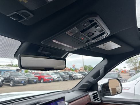 Used 2023 Toyota Tundra 1794 Edition w/ TRD Off-Road Package AWD/4WD image 89