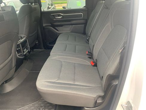 Used 2022 RAM 1500 Big Horn AWD/4WD image 30
