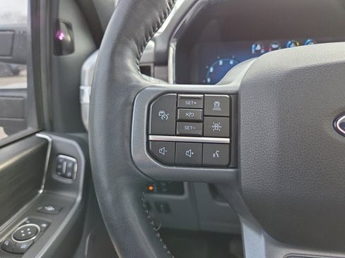 Used 2024 Ford F150 Lariat w/ Bed Utility Package image 26