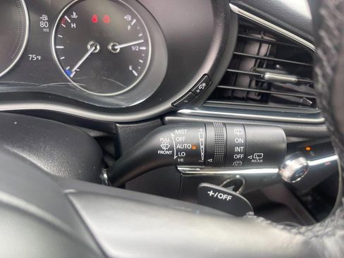 Used 2023 MAZDA CX-30 2.5 Turbo w/ Premium Plus Pkg image 30