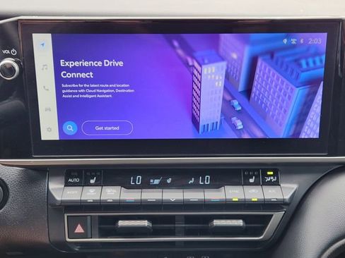 Used 2025 Toyota Camry XSE image 12