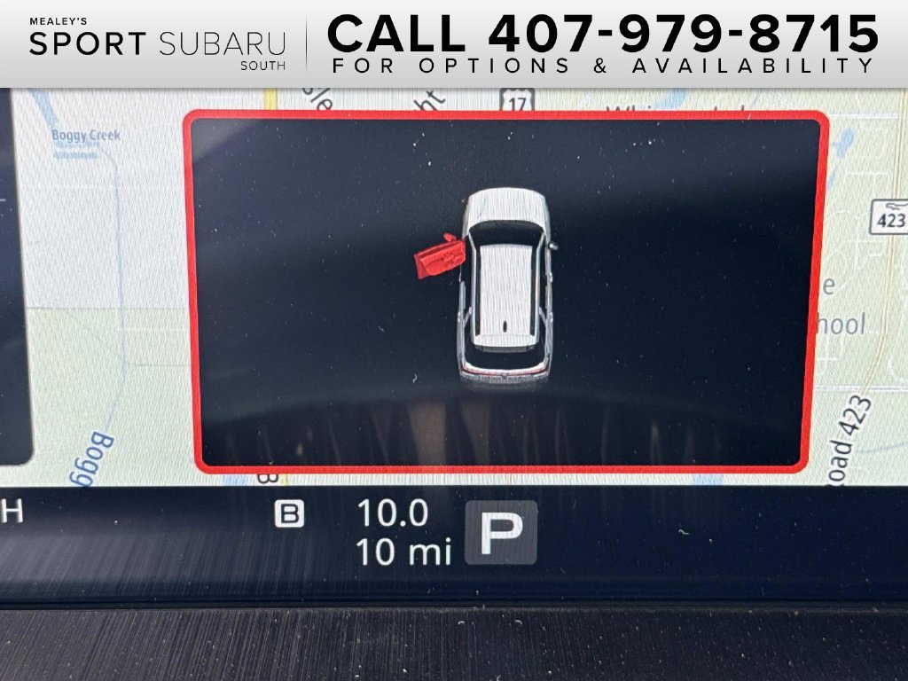 New 2026 Subaru Outback Touring XT AWD/4WD image 41