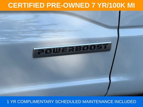 Used 2024 Ford F150 XLT w/ Mobile Office Package AWD/4WD image 34