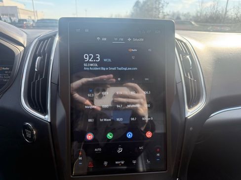 Used 2022 Ford Edge ST w/ Equipment Group 401A image 43