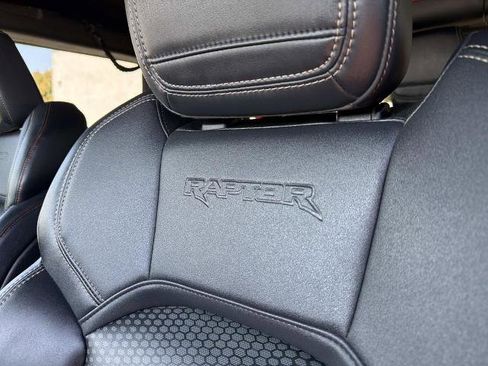 Certified 2022 Ford Bronco Raptor AWD/4WD image 25