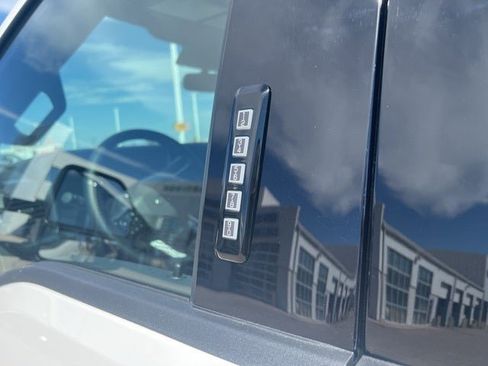 New 2026 Ford F250 Platinum image 17