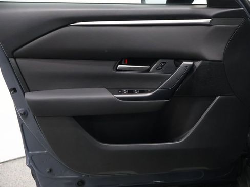 New 2026 MAZDA CX-50 Meridian Edition AWD/4WD image 12