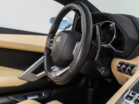 Used 2013 Lamborghini Aventador LP 700-4 AWD/4WD image 69
