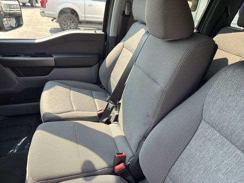 New 2026 Ford F350 XL w/ STX Appearance Package image 24