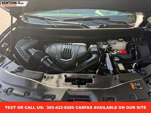 Used 2024 GMC Acadia Elevation image 41