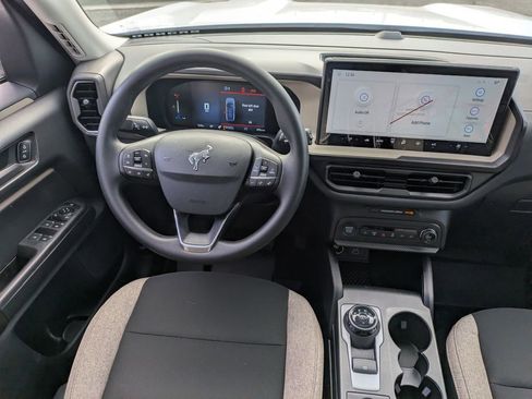 New 2026 Ford Bronco Sport Big Bend image 17