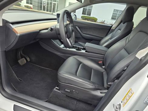Used 2020 Tesla Model Y Performance image 18