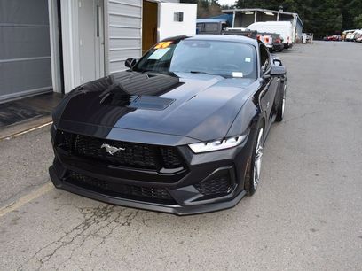 Used 2024 Ford Mustang GT