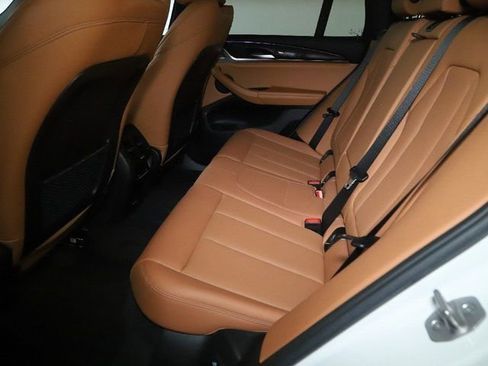 Certified 2023 BMW X3 xDrive30i w/ Convenience Package image 15