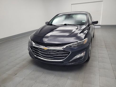 Used 2022 Chevrolet Malibu LT FWD image 15