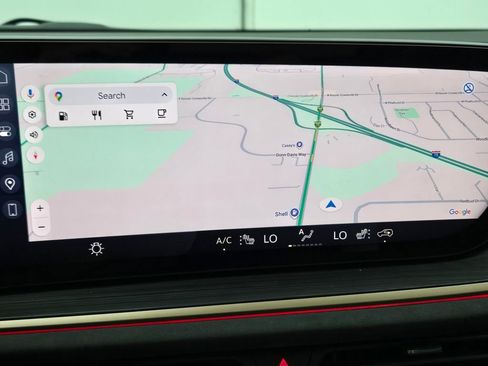 New 2025 Buick Envision Sport Touring image 3