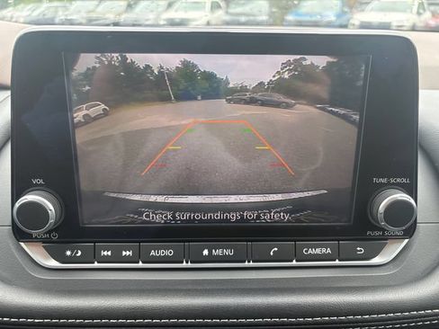 Used 2023 Nissan Rogue SV w/ SV Premium B Package AWD/4WD image 21