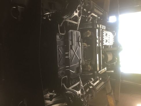 Used 2018 Ford F150 XL w/ Equipment Group 101A Mid AWD/4WD image 6