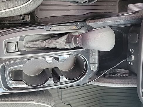 Certified 2022 Chevrolet TrailBlazer LT FWD image 29