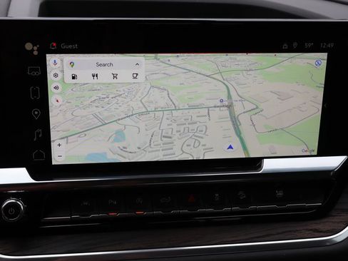 New 2026 GMC Sierra 1500 SLT w/ SLT Premium Plus Package image 16