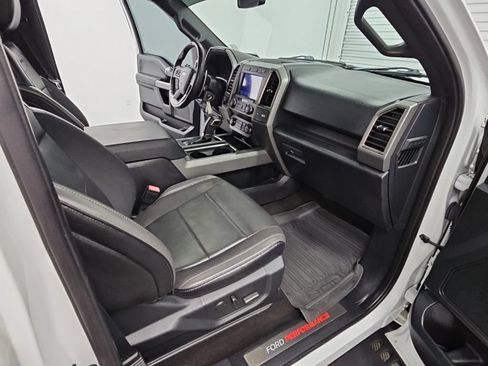 Used 2019 Ford F150 Raptor w/ Equipment Group 801A Mid AWD/4WD image 38