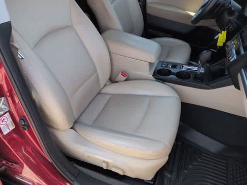 Used 2015 Subaru Outback 2.5i Limited AWD/4WD image 21
