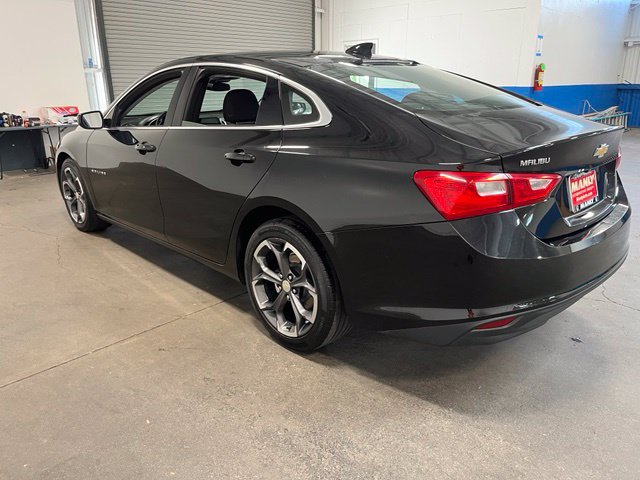 Used 2023 Chevrolet Malibu LT FWD image 5