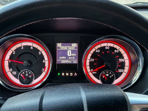 Used 2015 Dodge Grand Caravan R/T w/ Driver Convenience Group FWD image 28