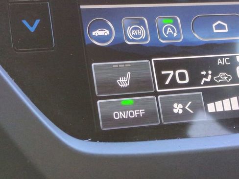 Used 2025 Subaru Forester Premium w/ Convenience Package #1 image 26