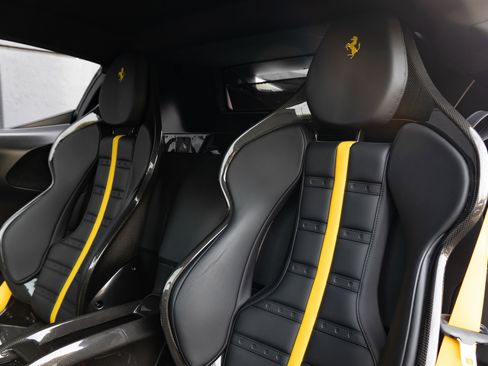 Certified 2023 Ferrari SF90 Stradale image 31