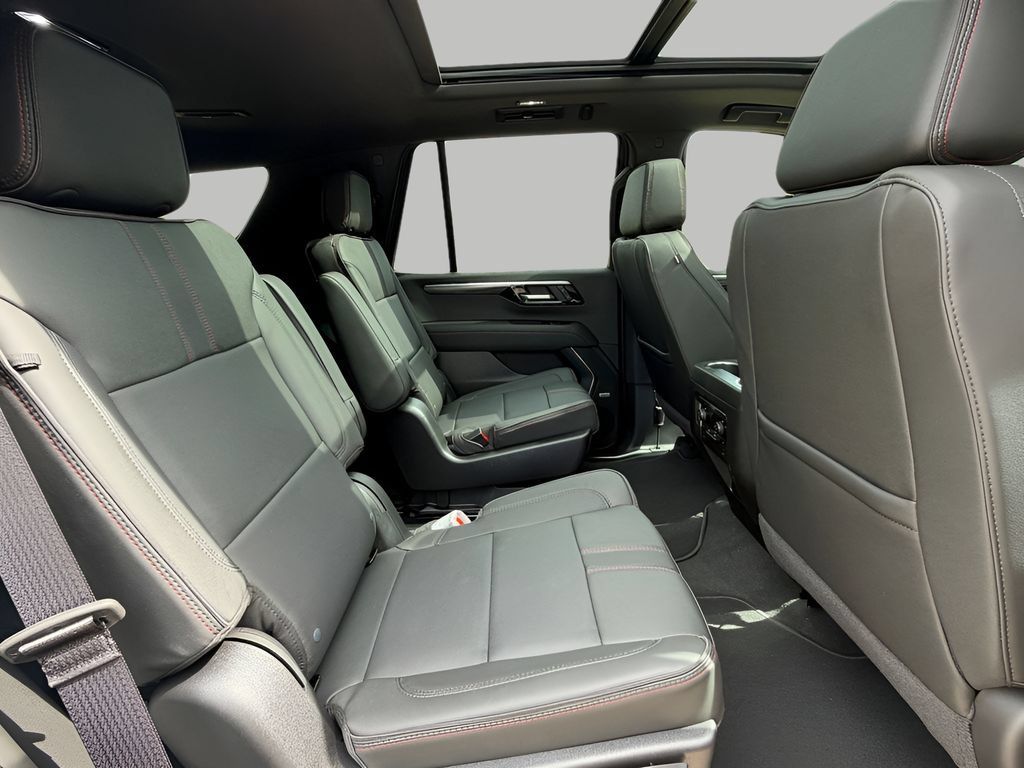 New 2026 Chevrolet Tahoe RST AWD/4WD image 9