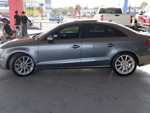Used 2016 Audi A3 1.8T Premium image 8